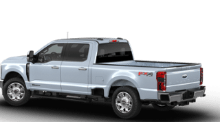 2026 Ford Super Duty® External Image 3